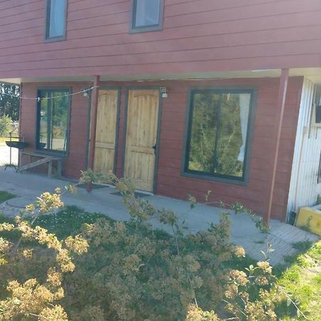 Departamento Rayen Karu Lägenhet Puerto Montt Exteriör bild