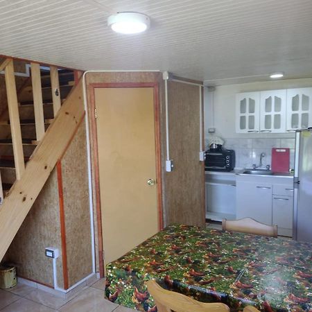 Departamento Rayen Karu Lägenhet Puerto Montt Exteriör bild