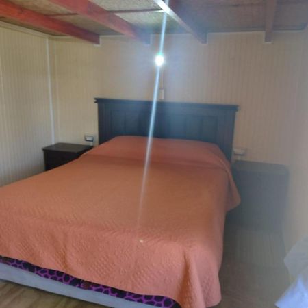 Departamento Rayen Karu Lägenhet Puerto Montt Exteriör bild