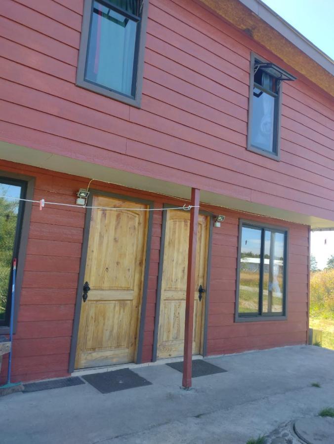 Departamento Rayen Karu Lägenhet Puerto Montt Exteriör bild