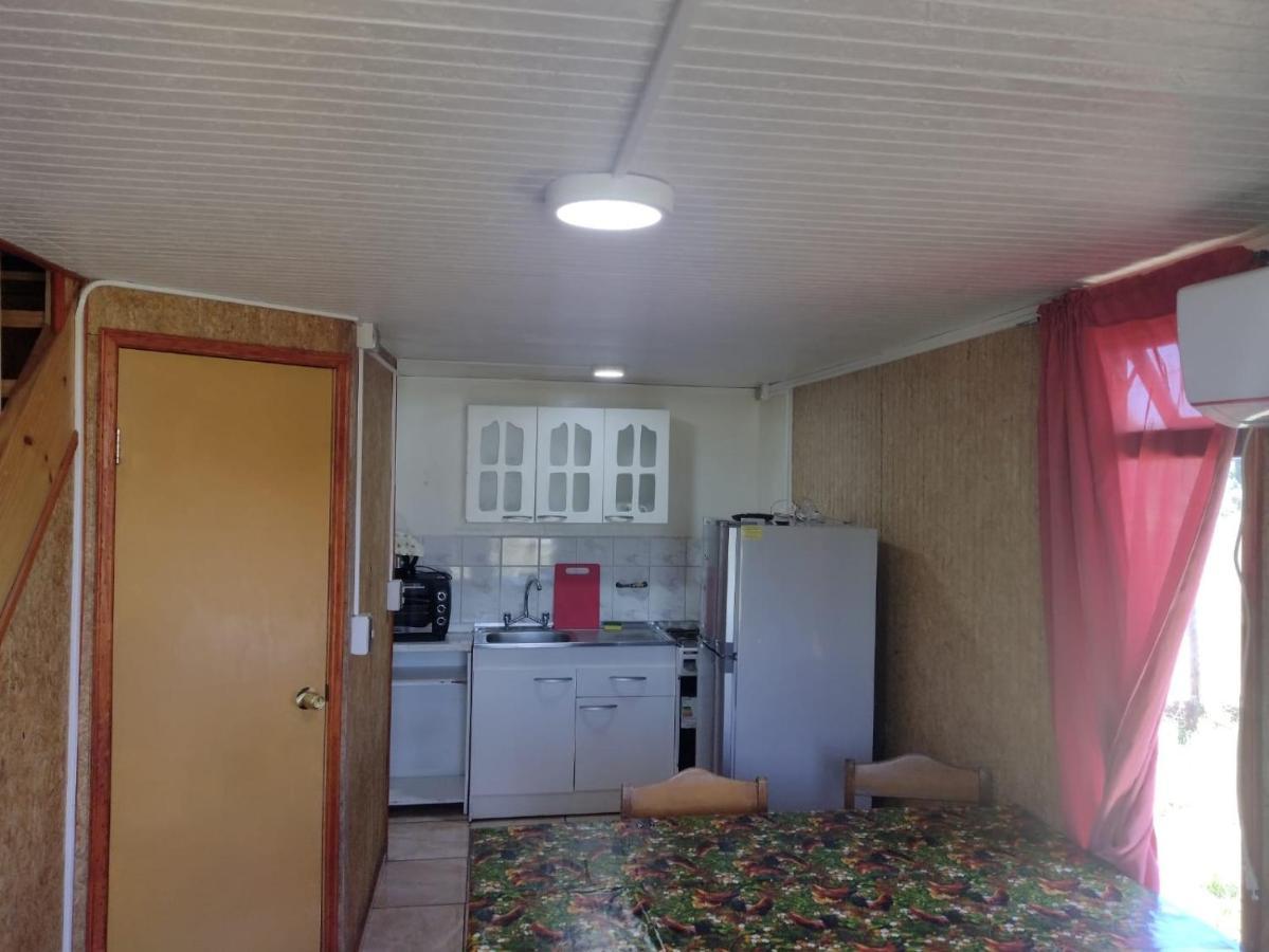 Departamento Rayen Karu Lägenhet Puerto Montt Exteriör bild