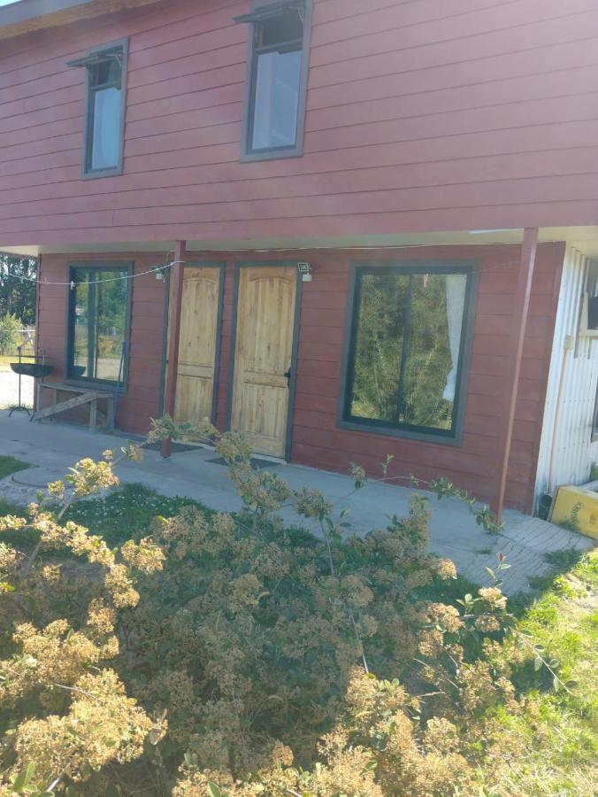 Departamento Rayen Karu Lägenhet Puerto Montt Exteriör bild