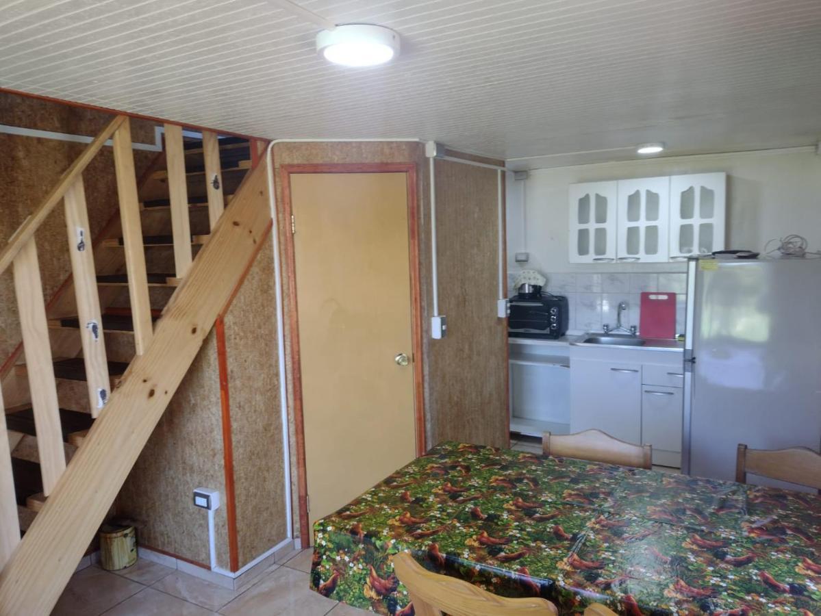 Departamento Rayen Karu Lägenhet Puerto Montt Exteriör bild