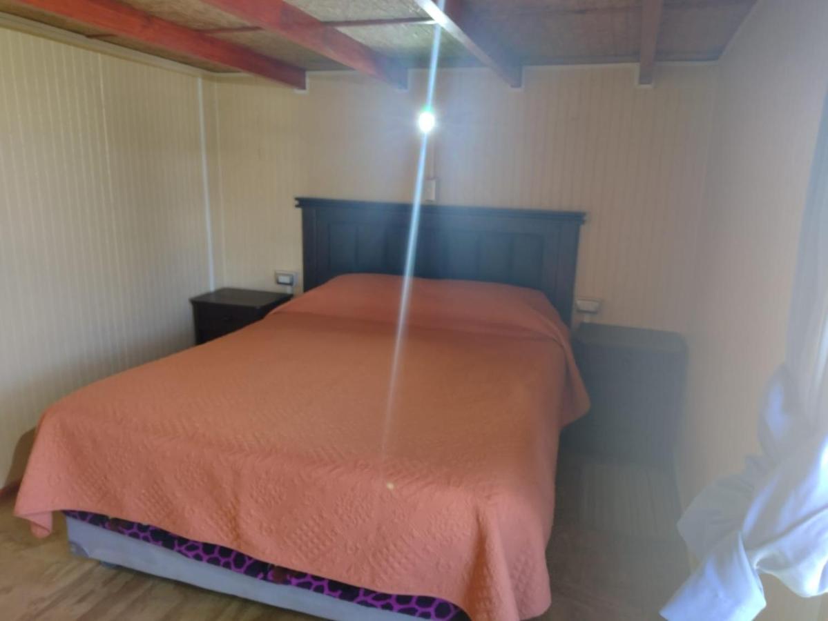Departamento Rayen Karu Lägenhet Puerto Montt Exteriör bild