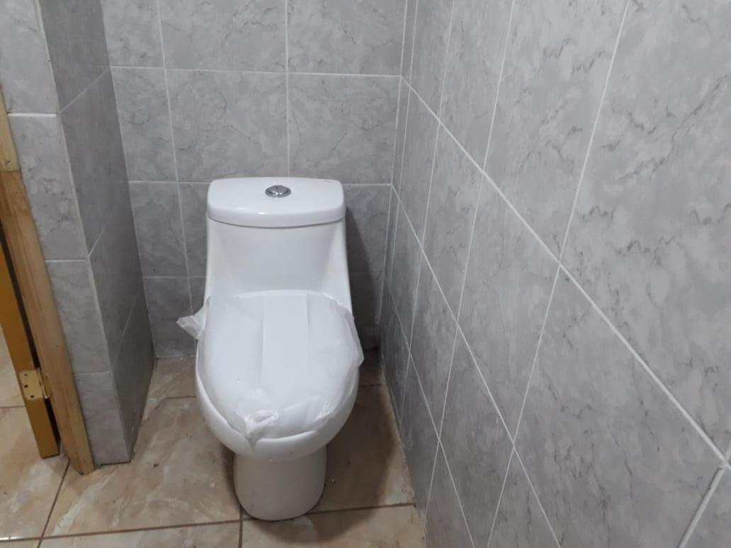Departamento Rayen Karu Lägenhet Puerto Montt Exteriör bild